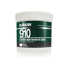 Clin Azur -910- Kalsiyum Cam Lekesi Sökücü 500 Gr