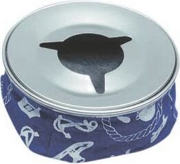 Rüzgar geçirmez küllük