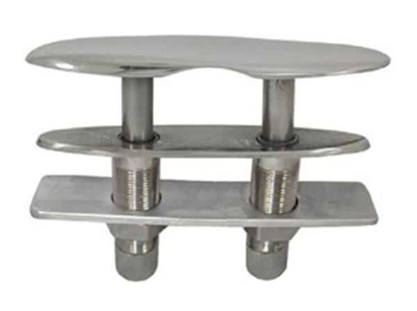 Paslanmaz Çelik Koç boynuzu 202 mm