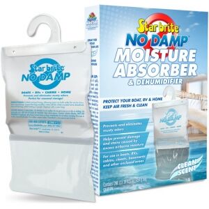 No Damp® asılabilir nem alıcı
