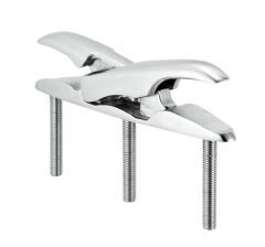 Paslanmaz Çelik Koç Boynuzu 152mm