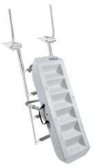 Paws-Up Tekne Köpek Merdiveni