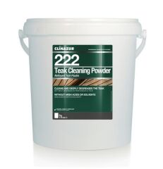 Clin Azur -222- Tik Temizleyici 5 Kg