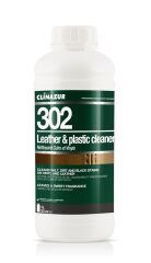 Clin Azur -302- Deri ve Plastik Temizleyici 1 Litre
