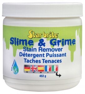 Tortu ve Leke Çıkarıcı