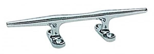 Paslanmaz Çelik Koç boynuzu 13cm