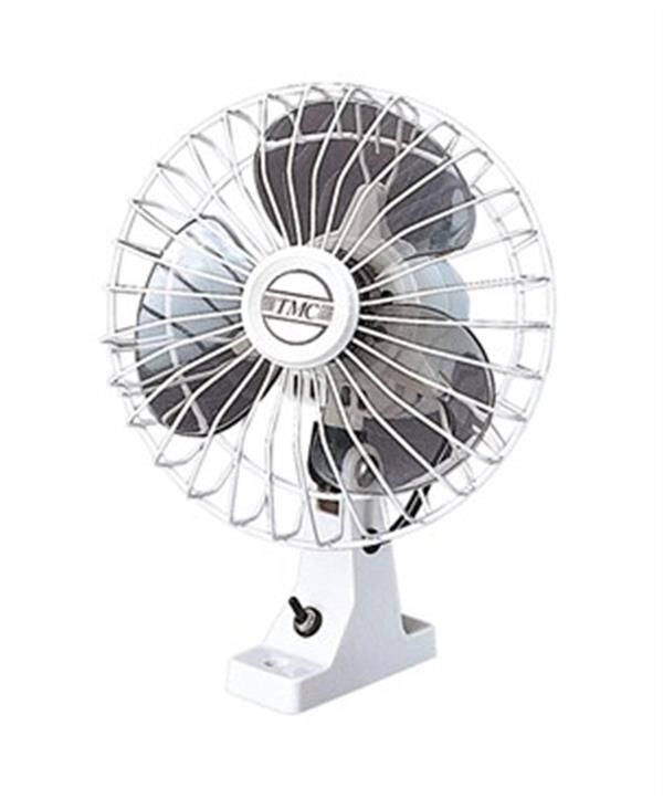 TMC Marin vantilatör 24V