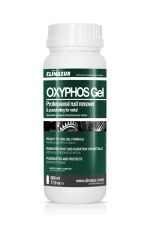 Clin Azur Oxygel Pas Çıkarıcı Jel 500 ml