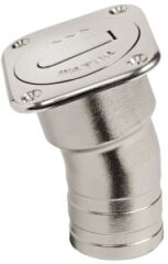 Kare mazot dolum ağzı