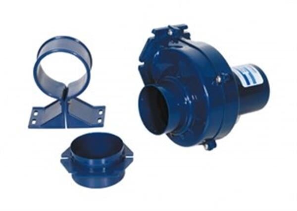 Tmc Salyangoz Bower 12V