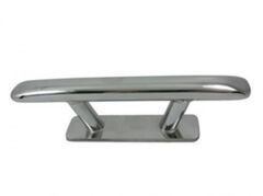 Paslanmaz Çelik Koç boynuzu 15 cm