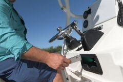 ROKK WIRELESS COVE LED- 3 COIL 15W KABLOSUZ ŞARJ