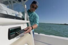 ROKK WIRELESS COVE LED- 3 COIL 15W KABLOSUZ ŞARJ