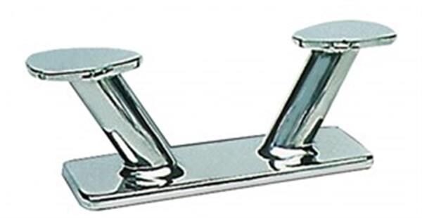 Paslanmaz Çelik Koç boynuzu 240 mm