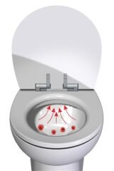 AIREX KOKU ÖNLEME SİSTEMİ 24V