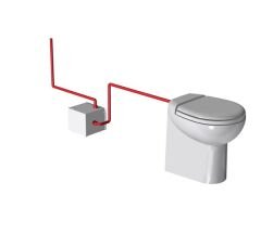 AIREX KOKU ÖNLEME SİSTEMİ 24V