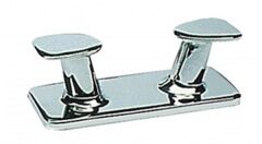 Paslanmaz Çelik Koç boynuzu 350mm