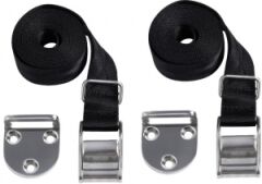 Şişme bot Merdiveni