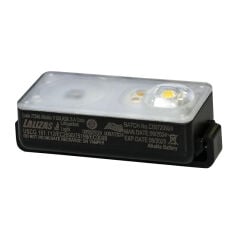 LALIZAS Canyeleği Lambası LED flaşlı ''Alkalite II'' ON-OFF, su temaslı, SOLAS/MED/USCG-MER/TC