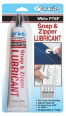 Teflonlu Çıtçıt & Fermuar Yağlayıcı, Ptef®li