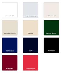 MagicEzy 9 Second Chip Fix Derin Çatlak ve Çizik Tamir Macunu Oyster Beyaz