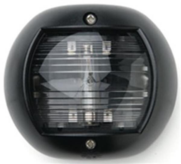 Trem Stella Polare Pupa Seyir Feneri Siyah