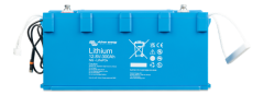 VICTRON ENERGY LIFEPO4 12.8V/300Ah NG