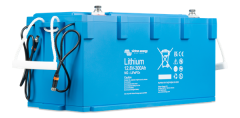 VICTRON ENERGY LIFEPO4 12.8V/300Ah NG