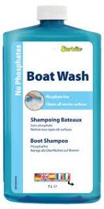 Tekne temizlik deterjanı