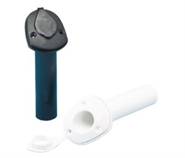 Kamış yuvası, plastik siyah