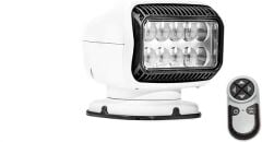 GOLIGHT GT *20004GT* PROJEKTÖR.12V LED, BYZ, WRLS