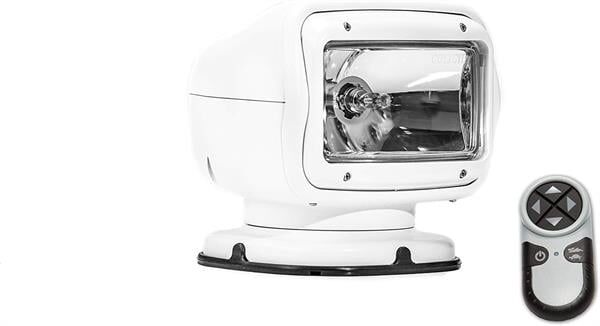 Golight *2000GT* 12V Projektör Halojen, Wireless Kumanda