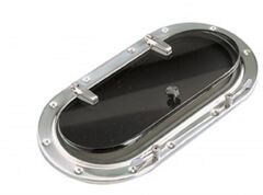 Oval ekonomik lumboz 178x356mm