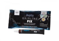 MagicEzy Hairline Fix Kılcal Çatlaklar İçin Tamir Macunu Krem