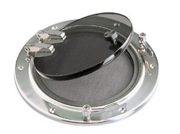 Yuvarlak ekonomik lumboz 127mm