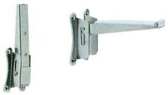 Katlanır direk basamağı