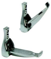 Katlanır direk basamağı