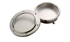 Yuvarlak sabit lumboz 178MM