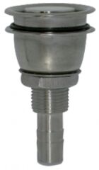 Gömme tank havalandırma