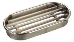 Makine dairesi havalandırması 178X457MM