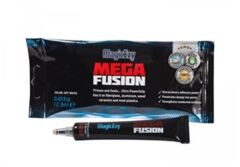 MagicEzy Mega Fusion Astar Kar Beyaz