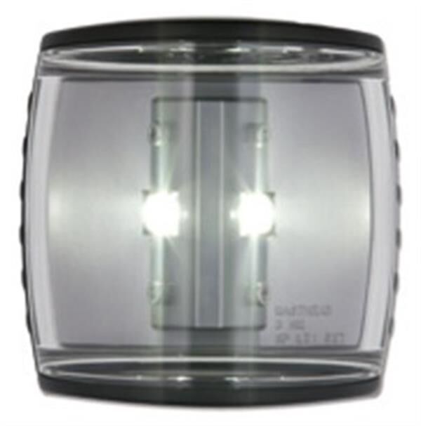 Trem Gemini Led Pruva Seyir Feneri Siyah