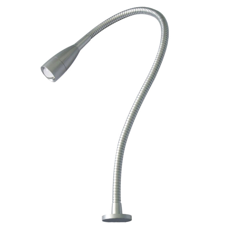 AquaLED Esnek harita lambası, kırmızı, 1W, 12V, DC
