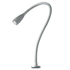 AquaLED Esnek harita lambası, kırmızı, 1W, 12V, DC