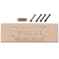 Guest Dynaplate topraklama plakaları