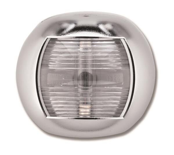 TREM KROM SERİ PUPA FENERİ 12V/10W