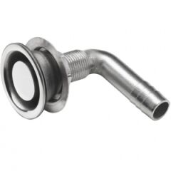 Vetus tank havalandırma