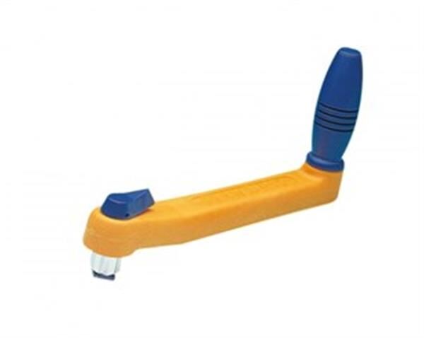 Vinç kolu BOY 25,5 CM