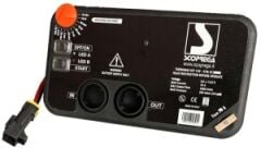 Bravo Turbomax Kit şişme bot pompası