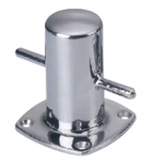 Paslanmaz Çelik Baba 120x96 mm